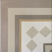 Декор Caprice Loire Corner 20х20