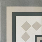 Декор Caprice Provence Corner 20х20