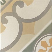 Керамогранит Caprice Burgundy 20х20
