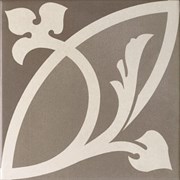 Керамогранит Caprice Liberty Taupe 20х20