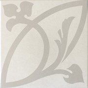Керамогранит Caprice Liberty White 20х20