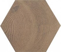 Керамогранит Hexawood Old 17,5х20