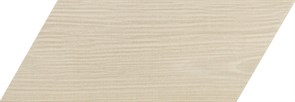 Керамогранит Hexawood Chevron White Left 9х20,5