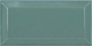 Плитка Metro Jade 7,5х15