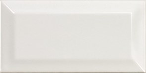 Плитка Metro White 10х20