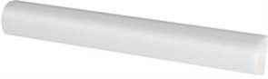 Бордюр Metro Torello White 2х30