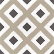 Керамогранит Deco City Colours 20х20