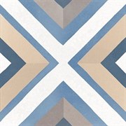 Керамогранит Deco Square Colours 20х20