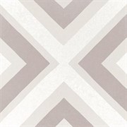 Керамогранит Deco Square Pastel 20х20