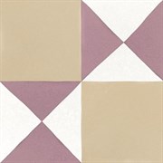 Керамогранит Deco Chess Colours 20х20
