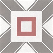Керамогранит Deco Decal Colours 20х20