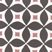 Керамогранит Deco Patchwork Colours 20х20