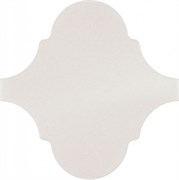 Керамогранит Curvytile Litium White 26,5х26,5