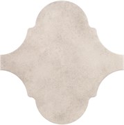 Керамогранит Curvytile Factory Cream 26,5х26,5