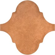 Керамогранит Curvytile Cotto Clay 26,5х26,5