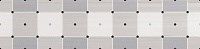 Декор Dunas Mantille Grey 6х24,6