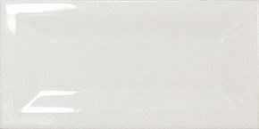 Плитка Evolution Blanco Brillo 7,5х15