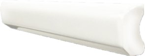Бордюр Evolution Monaco Blanco Brillo 5х15