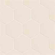 Керамогранит Hexatile Crema Mate 17,5х20