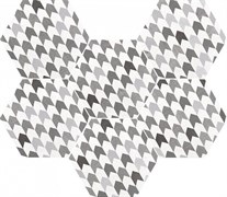 Декор Hexatile Insinuate 17,5х20