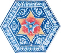 Декор Hexatile Basilica 2 17,5х20