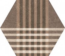 Декор Hexatile Cement GEO Sand 17,5х20