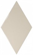 Плитка Rhombus Wall Cream 15,2х26,3