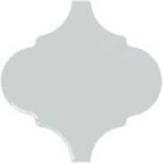 Плитка Scale Alhambra Sky Blue 12х12