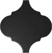 Плитка Scale Alhambra Black 12х12