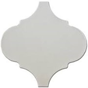 Плитка Scale Alhambra Light Grey 12х12