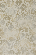 Декор Decoro Ramage Progress Beige 25х38