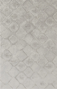 Декор Decoro Damasco Progress Gray 25х38