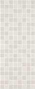 Плитка Shine White Mosaico 20х50