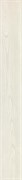 Керамогранит Treverk White Rett. 15х120