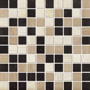 Мозаика M7W7 Mosaico 30х30