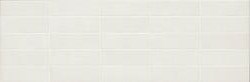 Плитка Chalk Butter Strutt.Brick 3d 25х76