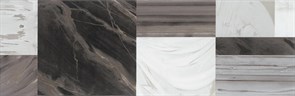 O-ELE-WID451-16 Вставка Elegant Classic Geo A многоцветный 24x74