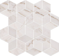 O-CRR-WIJ051 Вставка Carrara белый 28х29,7