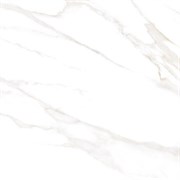 Керамогранит Marmori Калакатта Белый Матовый 7Рект 60х60