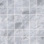 Мозаика Marmori Дымчатый Серый (5*5) 30х30