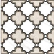 Декор Marmori Микс Матовый 45х45