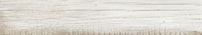 Керамогранит Treverkpaint White 15х90