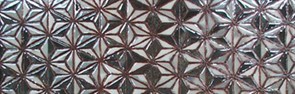 Декор DB Alaior Argent 20х60