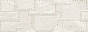 Плитка облиц. керамич. GRUNGE WHITE FLIZZ, 44,63x119,3