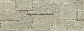 Плитка облиц. керамич. GRUNGE GREY FLIZZ, 44,63x119,3