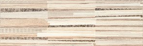 Декор керамич. UTOPIA DECOR, 25,2x75,9