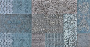 Плитка облиц. керамич. OUTRE BLUE, 31,7x59,5