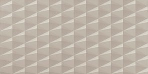 Плитка облиц. керамич. ARKSHADE 3D STARS LIGHT DOVE, 40x80
