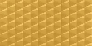 Плитка облиц. керамич. ARKSHADE 3D STARS YELLOW, 40x80