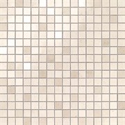 Мозаика MARVEL CREAM PRESTIGE MOSAIC Q, 30,5x30,5